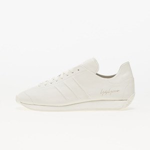 Tenisky Y-3 Country Off White/ Off White/ Off White EUR 44