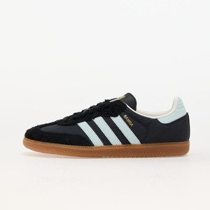 Tenisky adidas Samba Og W Carbon/ Almost Blue/ Core White EUR 37 1/3