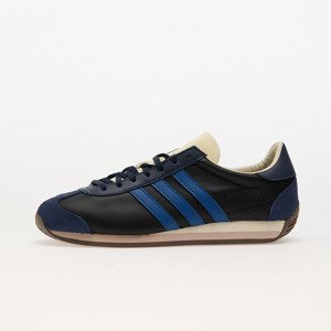 adidas Country Og Core Black/ Dark Marine/ Crew White