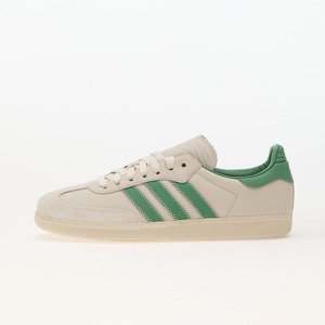 adidas Humanrace Samba Preloved Green/ Aluminium/ Aluminium