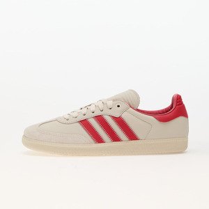 adidas Humanrace Samba Glow Red/ Aluminium/ Aluminium