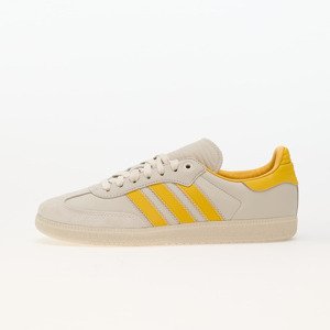 Tenisky adidas Humanrace Samba Bold Gold/ Aluminium/ Aluminium EUR 46 2/3