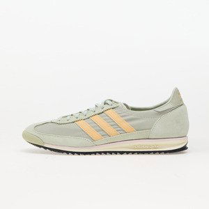 Tenisky adidas Sl 72 Og W Halo Green/ Oatmeal/ Almond Pink EUR 36