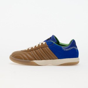 adidas x Wales Bonner Mn Samba Pny Npp Supplier Colour/ Supplier Colour/ Royal Blue