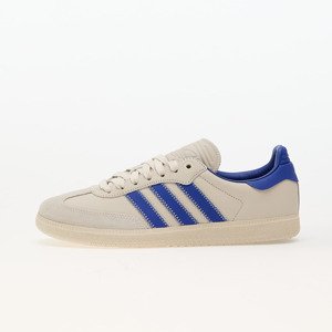 adidas Humanrace Samba Custom/ Aluminium/ Aluminium