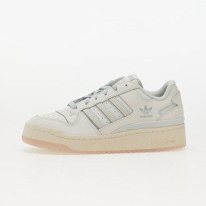 adidas Forum Bold Stripes Cloud White/ Crystal Jade/ Wonder Silver