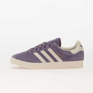 adidas Gazelle 85 Shale Violet/ Cloud White/ Off White