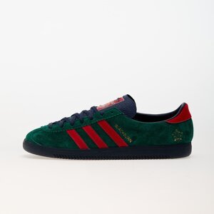 adidas Blackburn Spzl Collegiate Green/ Better Scarlet/ Night Indigo