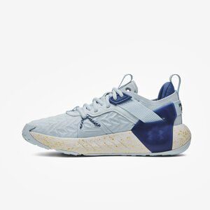 Tenisky Under Armour W Project Rock 6 Blue EUR 40