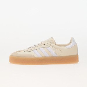 Tenisky adidas Sambae W Wonder White/ Ftw White/ Silver Metallic EUR 38 2/3