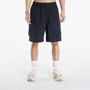 Carhartt WIP Evers Cargo Shorts Black