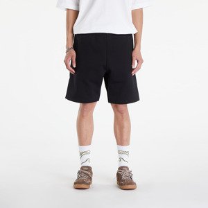 Carhartt WIP Chase Sweat Short Black/ Gold