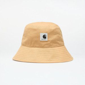 Carhartt WIP Ashley Bucket Hat Bourbon