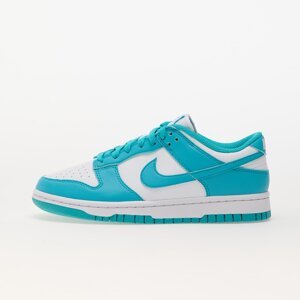 Nike W Dunk Low White/ Dusty Cactus