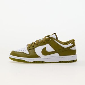 Nike Dunk Low Retro White/ Pacific Moss