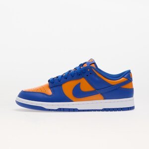 Tenisky Nike Dunk Low Retro Bright Ceramic/ Tm Royal-University Red EUR 47.5