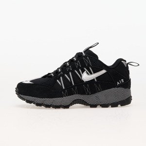 Nike W Air Humara Black/ Metallic Silver-Metallic Silver