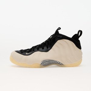 Nike Air Foamposite One Black/ Team Gold-Lt Orewood Brn-Chrome