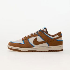 Tenisky Nike Dunk Low Retro Prm Light Orewood Brown/ Light British Tan-Photo Blue EUR 47