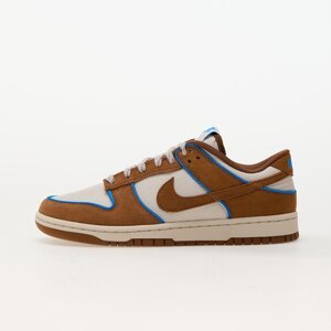 Tenisky Nike Dunk Low Retro Prm Light Orewood Brown/ Light British Tan-Photo Blue EUR 36