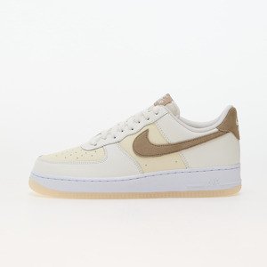 Tenisky Nike Air Force 1 '07 Lv8 Sail/ Khaki-Coconut/ Milk-White EUR 36.5