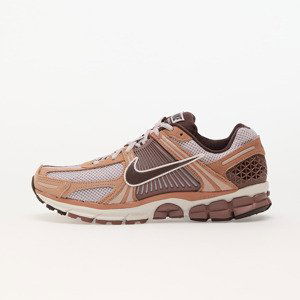 Nike Zoom Vomero 5 Dusted Clay/ Earth-Platinum Violet