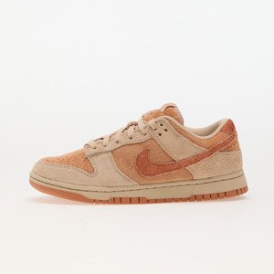 Nike W Dunk Low Shimmer/ Burnt Sunrise-Amber Brown