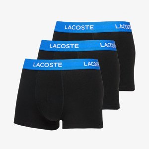 LACOSTE Trunk Black/ Marina