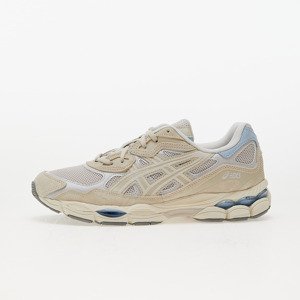 Tenisky Asics Gel-Nyc Smoke Grey/ Smoke Grey EUR 46.5