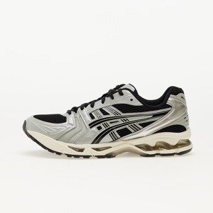 Asics Gel-Kayano 14 Black/ Seal Grey