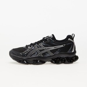 Asics Gel-Quantum Kinetic Graphite Grey/ Black