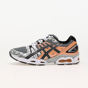 Asics Gel-Nimbus 9 Sheet Rock/ Orange Lily