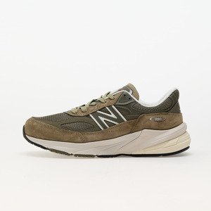 New Balance 990 True Camo