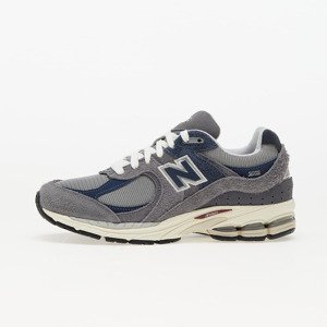 New Balance 2002R Navy/ Castlerock/ Shadow Grey