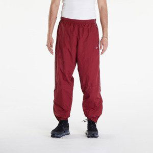 Nike Solo Swoosh Men's Track Pants Team Red/ White