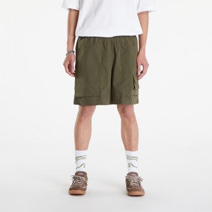 Nike Life Men's Camp Shorts Cargo Khaki/ Cargo Khaki