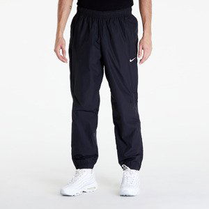 Kalhoty Nike x NOCTA Woven Track Pants Black/ Black/ White XS