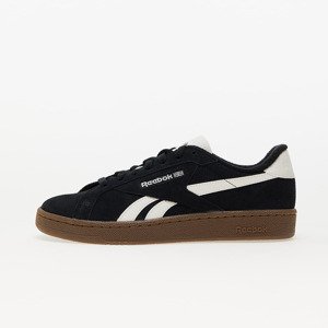 Reebok Club C Grounds Uk Core Black/ Chalk/ Gum