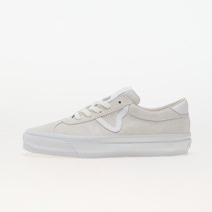 Tenisky Vans Sport 73 LX Pig Suede White/ White EUR 43