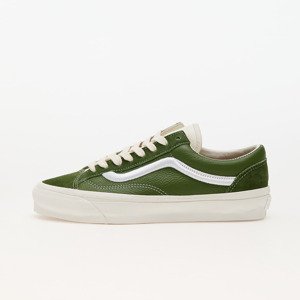 Vans Old Skool Reissue 36 LX Milan Pesto