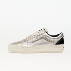 Vans Old Skool 36 LX Precious Medals Silver