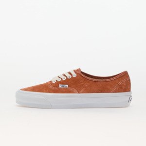 Vans Authentic Reissue 44 LX Pig Suede Amber