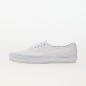 Vans Authentic Reissue 44 LX Leather White/ White