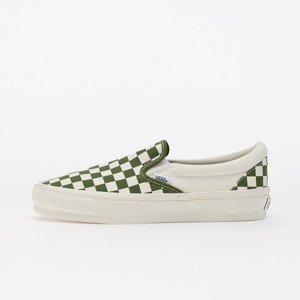 Vans Slip-On Reissue 98 LX Checkerboard Pesto