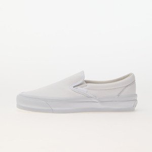 Vans Slip-On Reissue 98 LX Leather White/ White