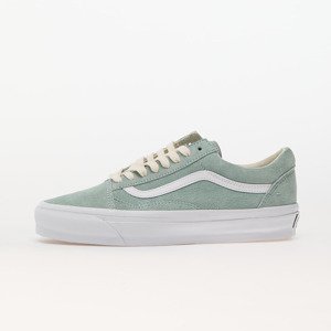 Vans Old Skool 36 LX Pig Suede Iceberg