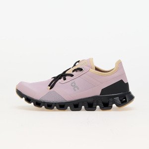 On W Cloud X 3 Ad Mauve/ Magnet