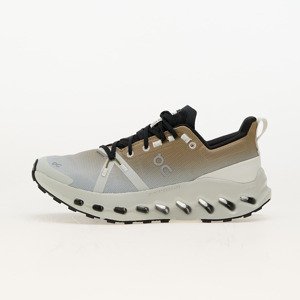 On W Cloudsurfer Trail Waterproof Safari/ Mineral