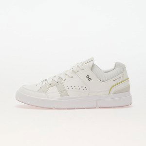 On W The Roger Clubhouse White/ Mauve