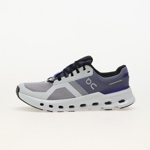 On M Cloudrunner 2 Fossil/ Indigo